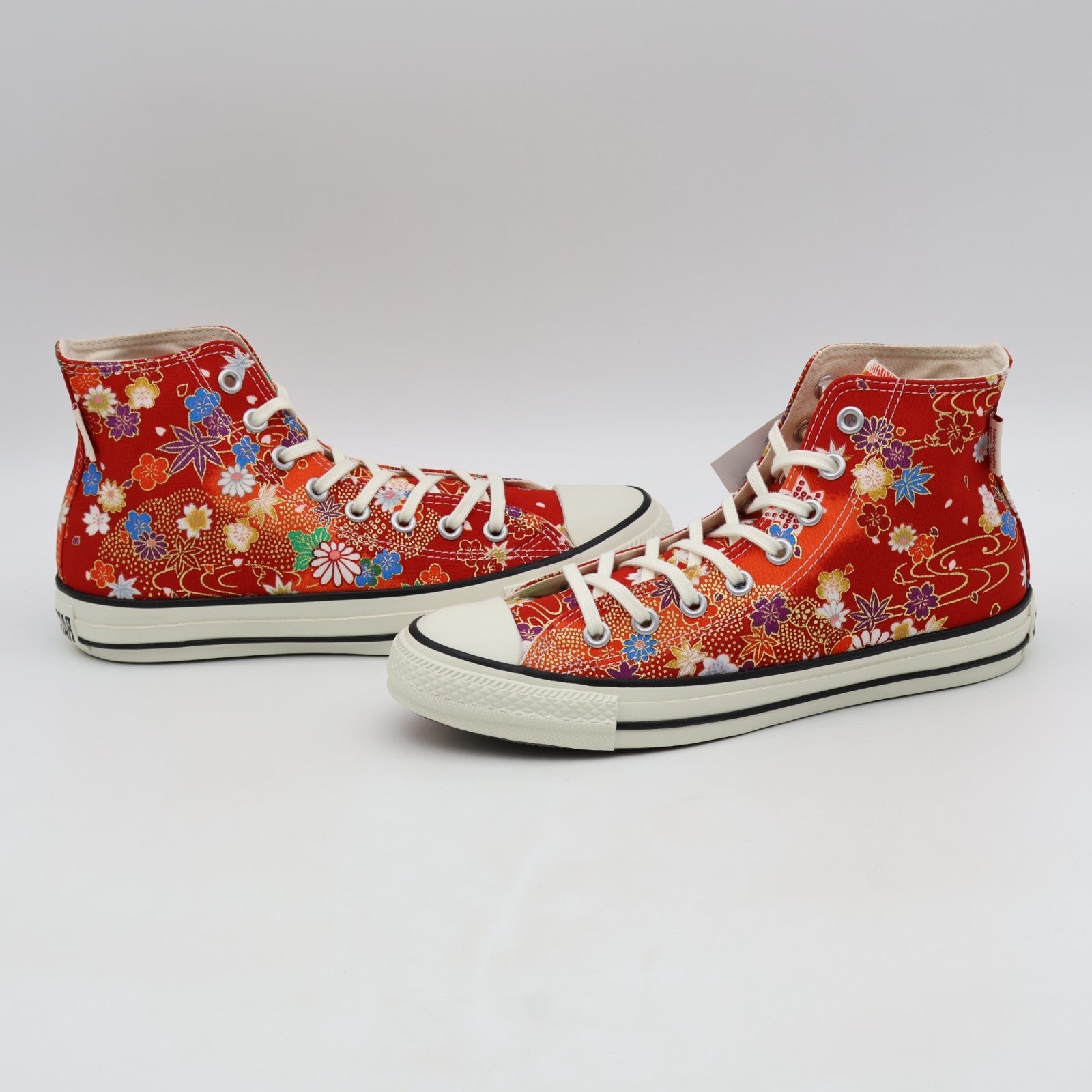 31318370 Ippuya Converse All Star KY Hi Red (ABC-MART Exclusive) (Men's)