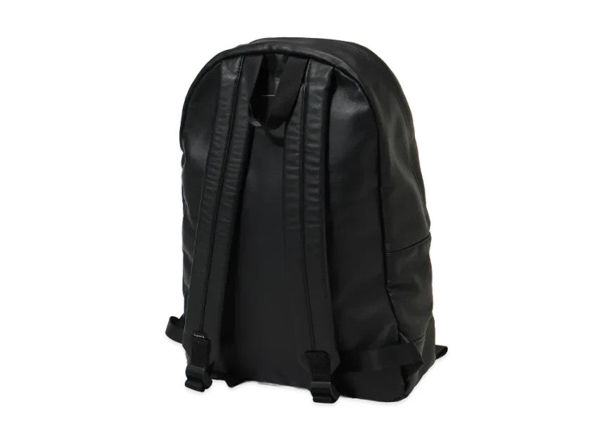 Supreme x MM6 Maison Margiela Eagle Leather Backpack "Black"