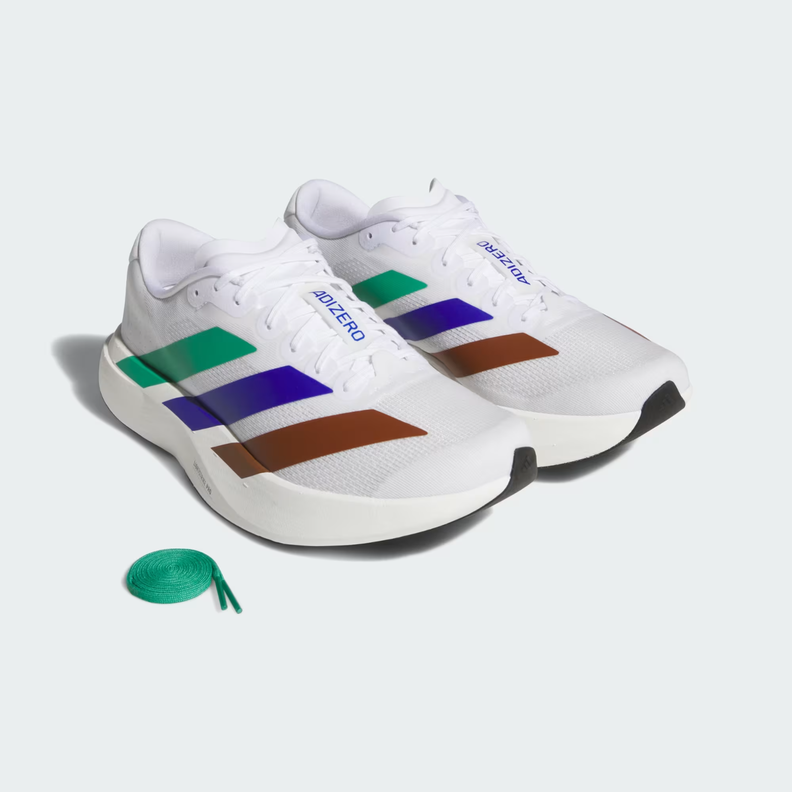 KI3393 Pharrell Williams adidas Adizero Evo SL Footwear White (Men's)
