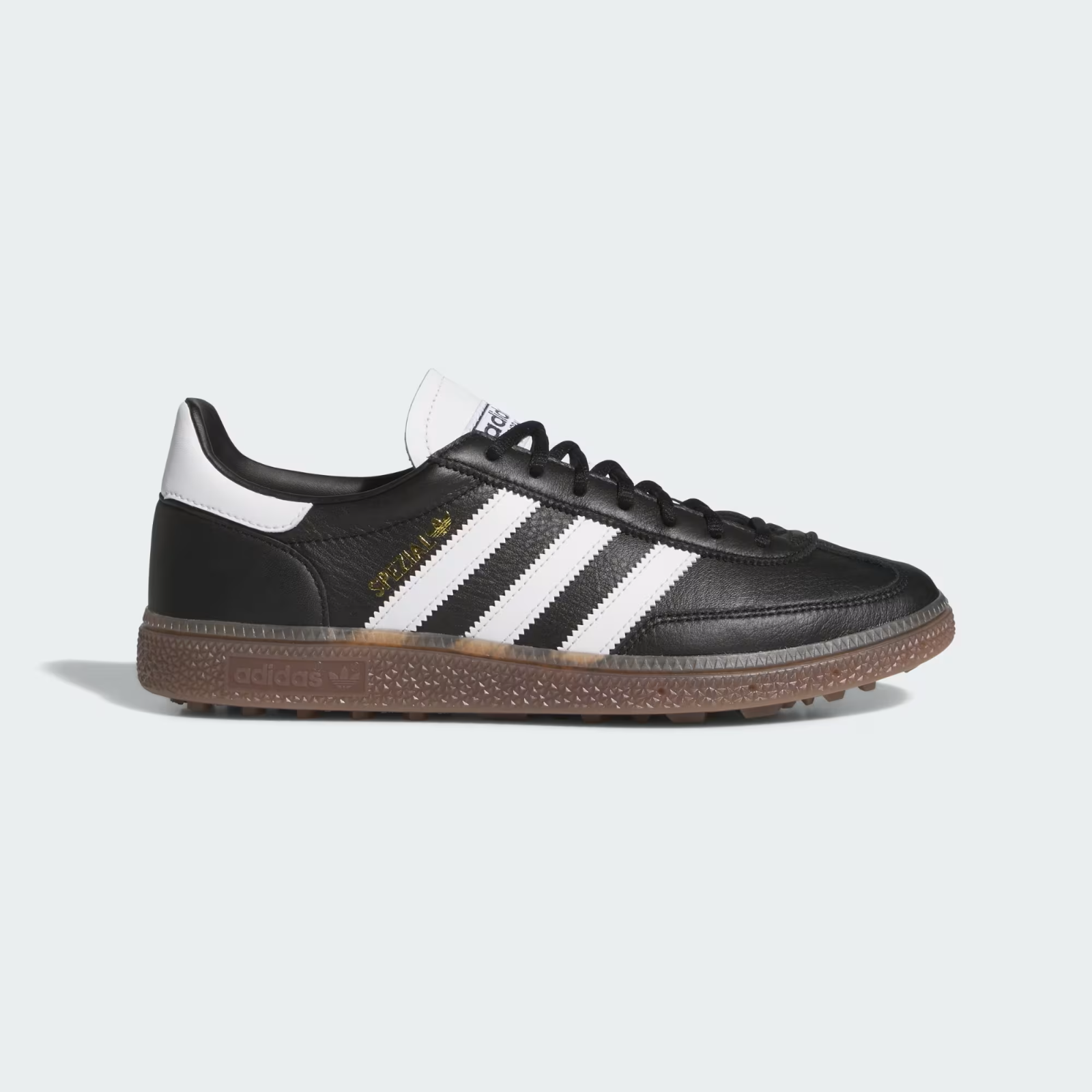 KJ0852 adidas Spezial Spikeless Golf Shoes (Men's)
