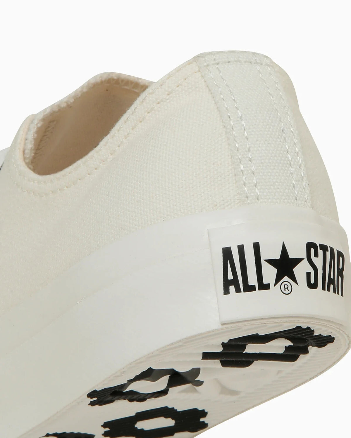 31315801 Converse All Star Flowertoe OX White (Women's)