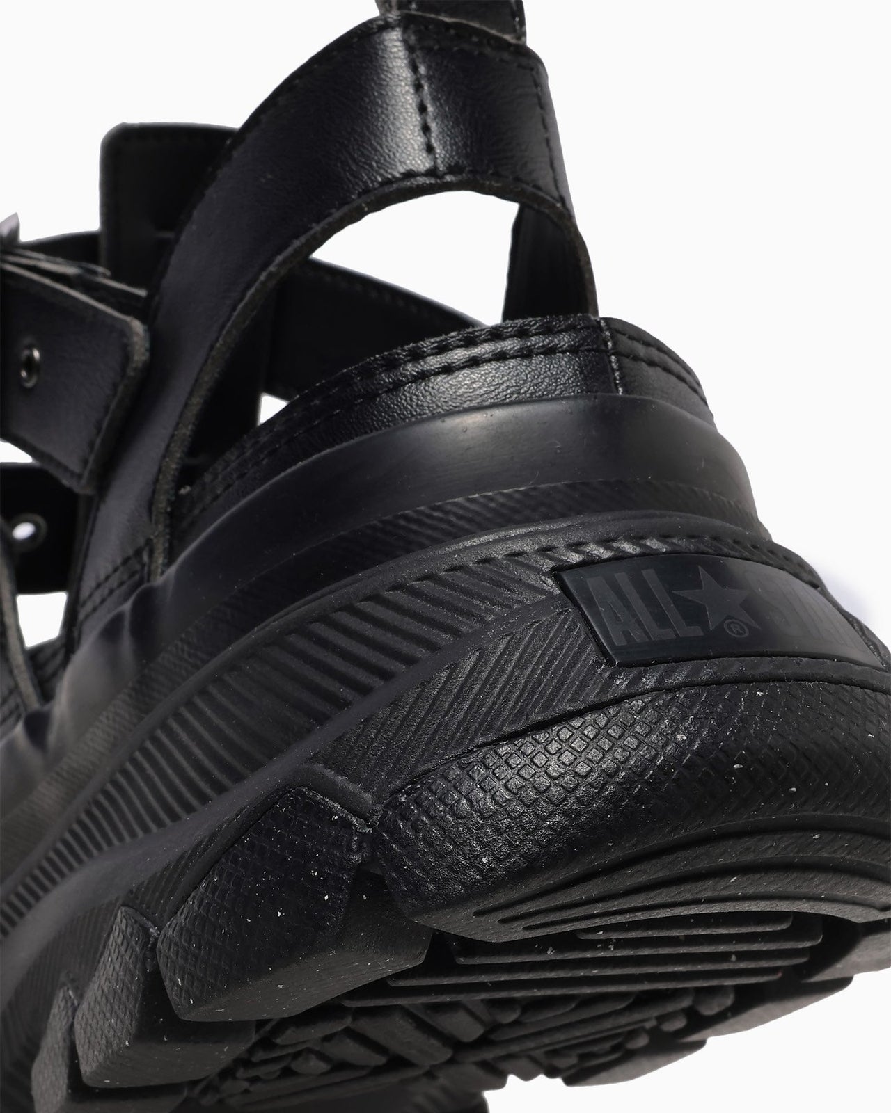 31311950 Converse All Star Trekwave Gladlator OX Black (Men's)