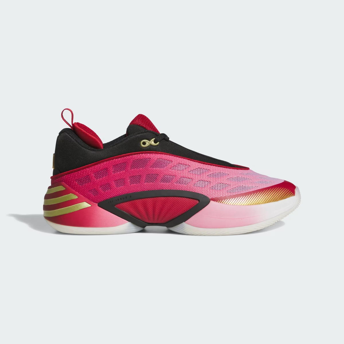 KI9283 adidas D.O.N. Issue 8 (Men's)