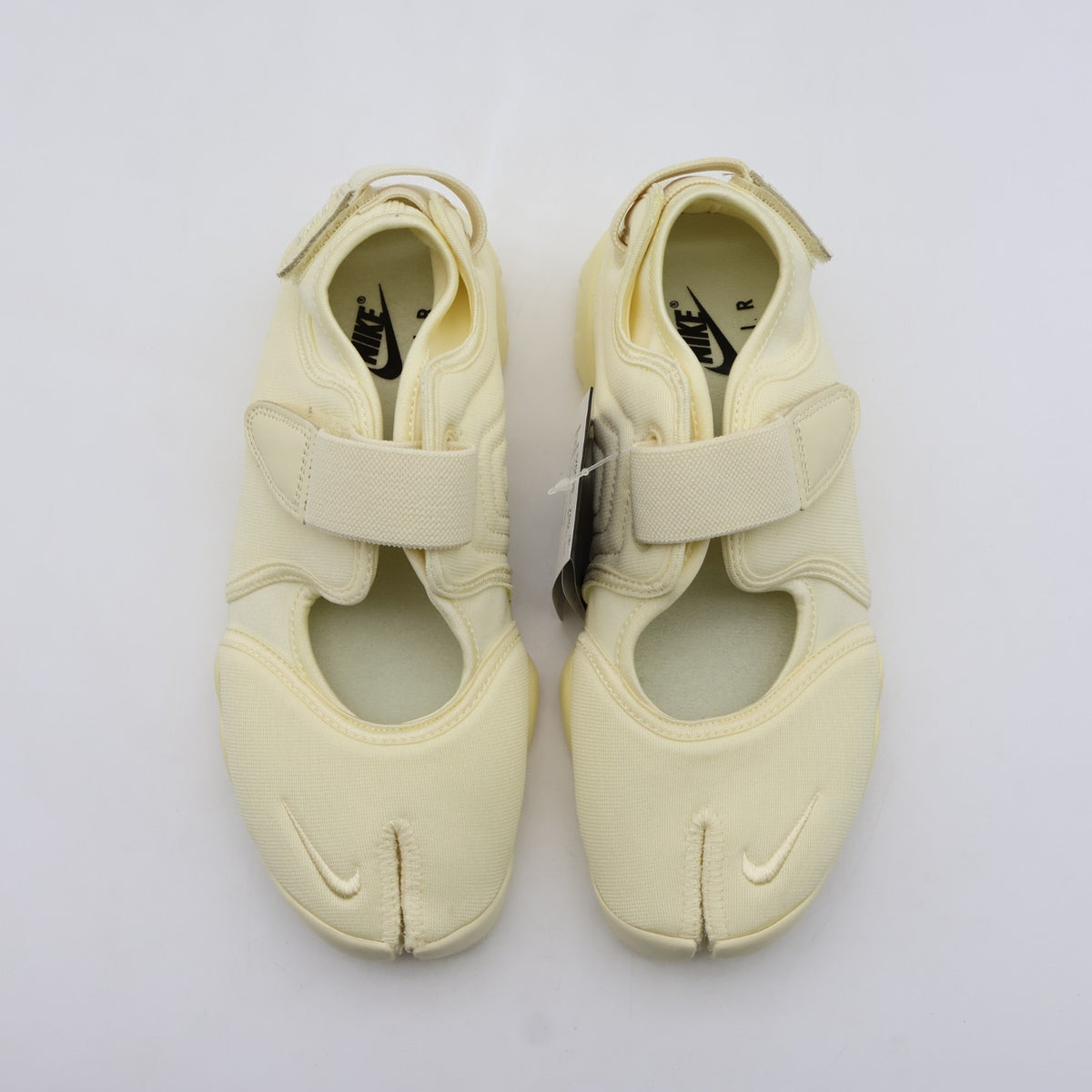 IV6058-700 Nike Air Rift Neo "Sunbleach" (Women's)