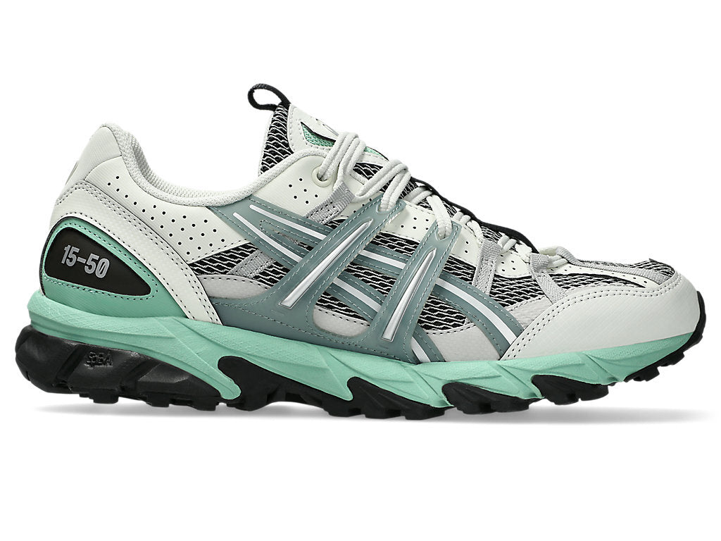 1203A488-302 Asics Gel-Sonoma 15-50 Lake Grey Monument Blue (Men's)