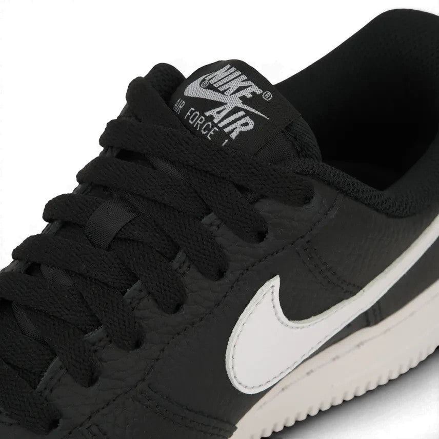 CT2302-002 Nike Air Force 1 Low '07 "Black/White" (Men's)