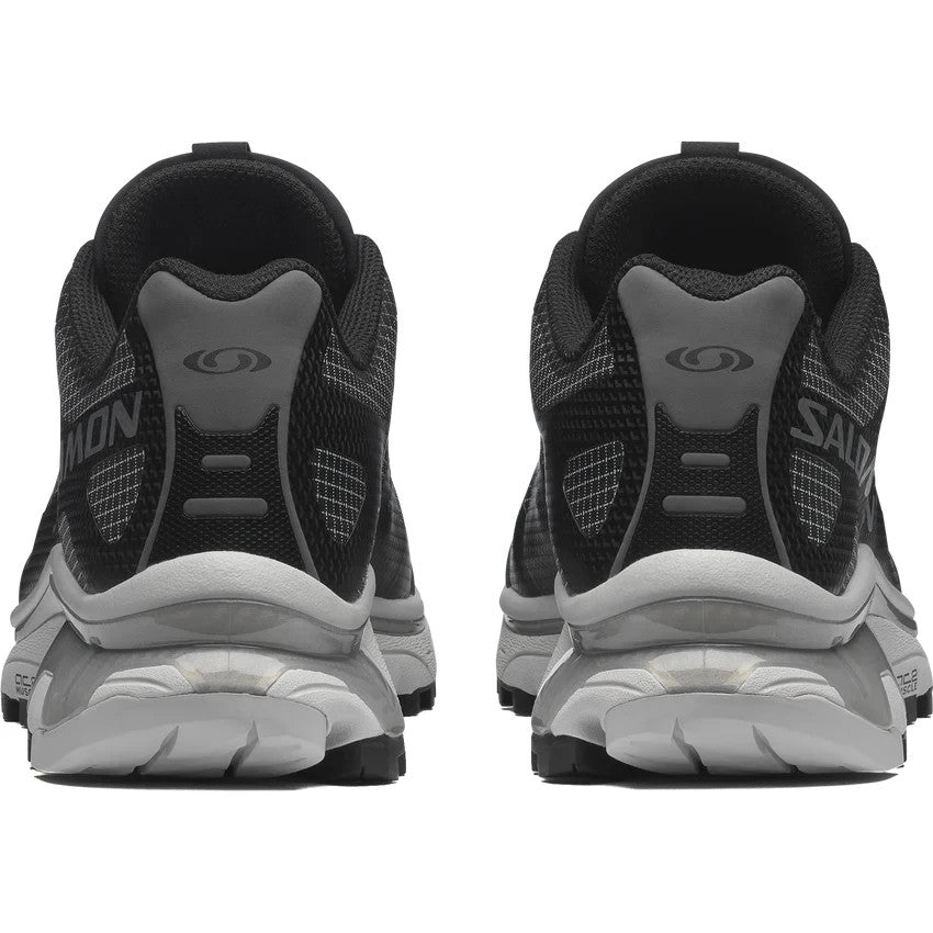 L47953400 Salomon XT-4 OG GORE-TEX BLACK BLACK LUNAR ROCK (Men's)