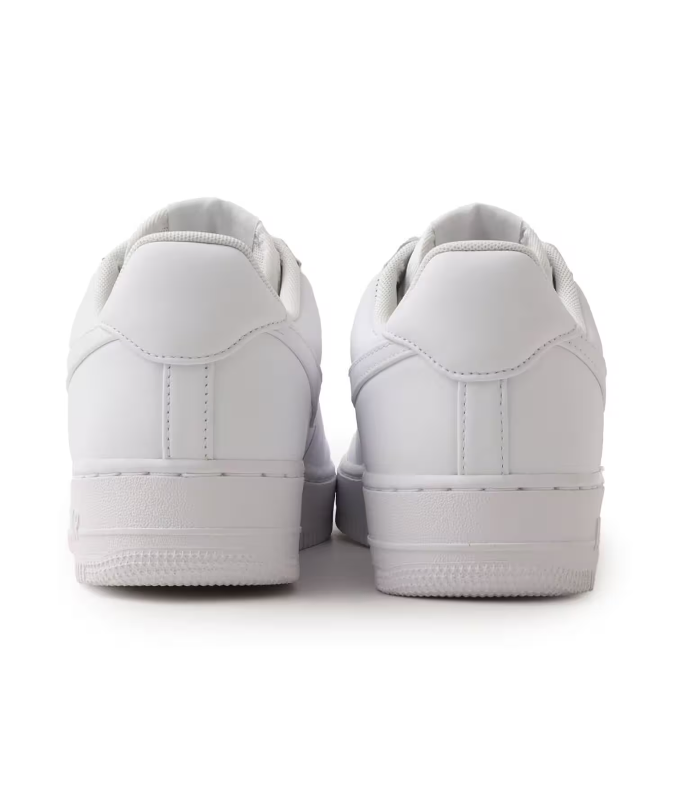 IM3078-100 Nike Air Force 1 Low Retro Premium Triple White (Men's)