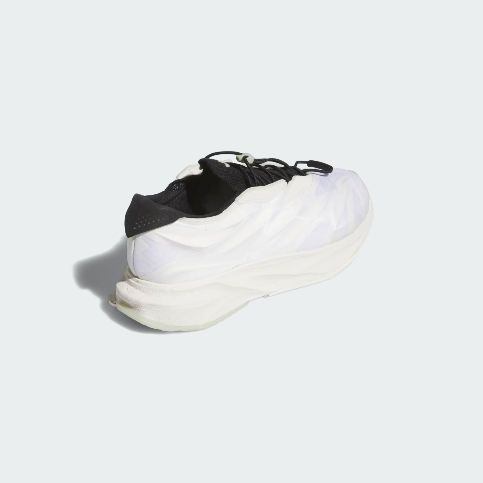 KH8048 adidas Terramono Lightstrike "Core White/Off White/Core Black" (Men's)