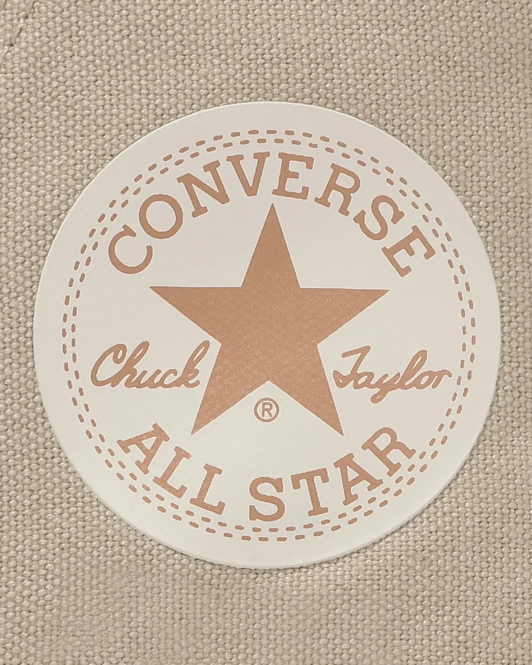 31317430 Converse All Star Light PLTS PG Z Hi Latte (Women's)