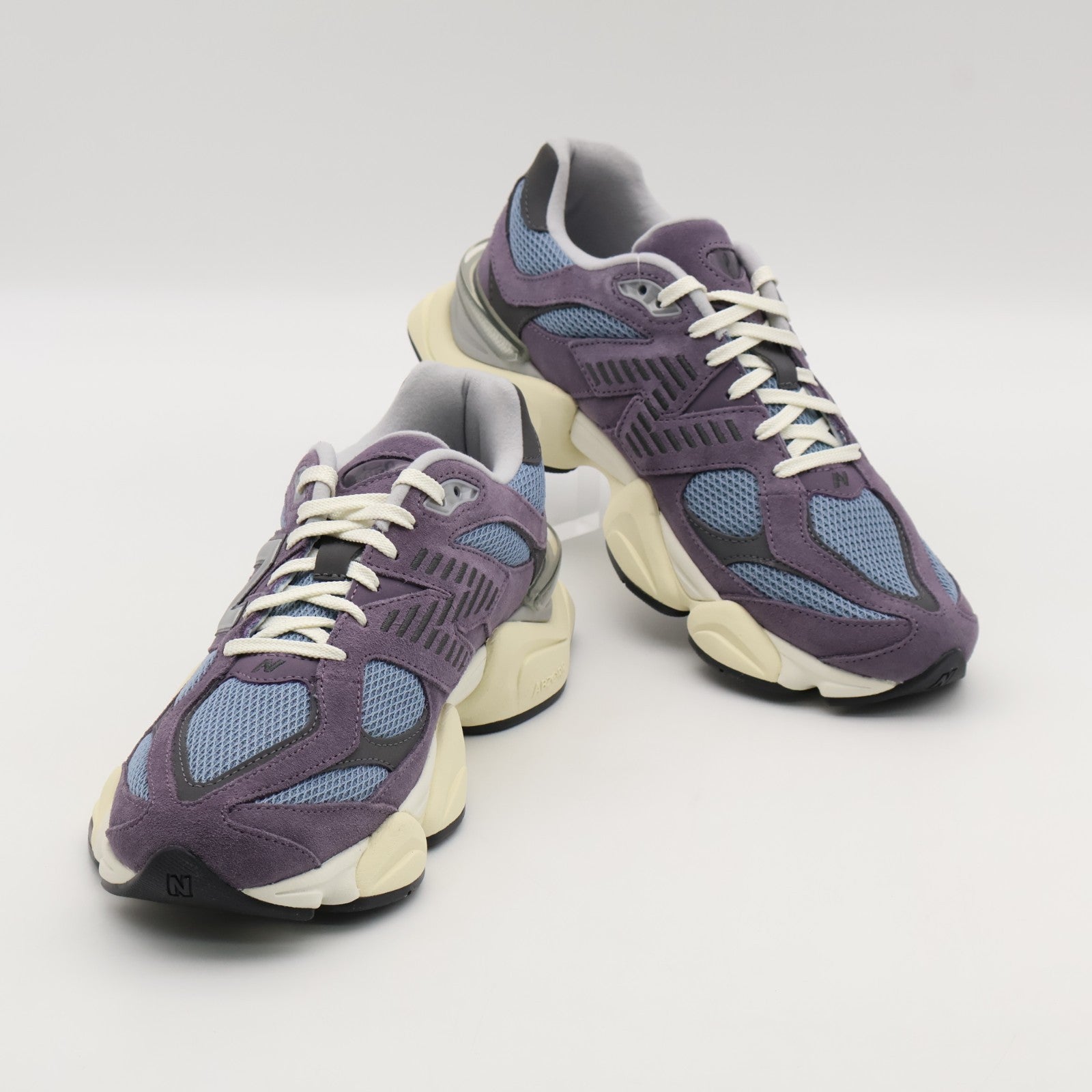 U9060SFA New Balance 9060 Lavender (Men's)