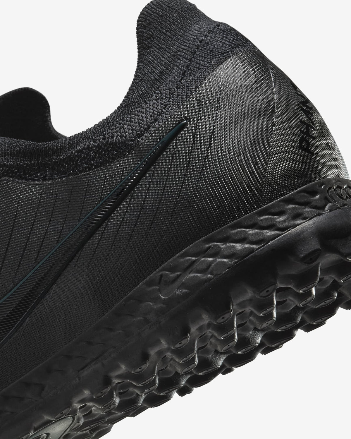 FJ2583-002 Nike Phantom GX 2 Pro Black Deep Jungle Black (Men's)