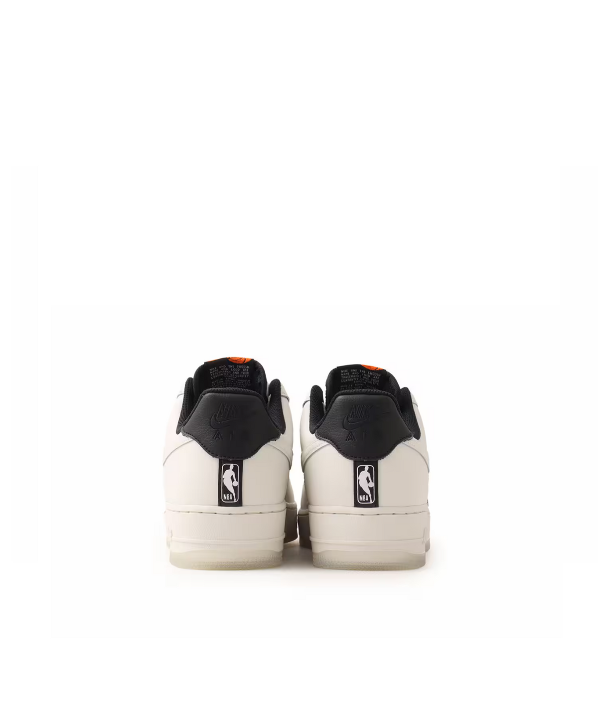 IQ0293-030 Nike Air Force 1 Low '07 NBA Phantom (Men's)