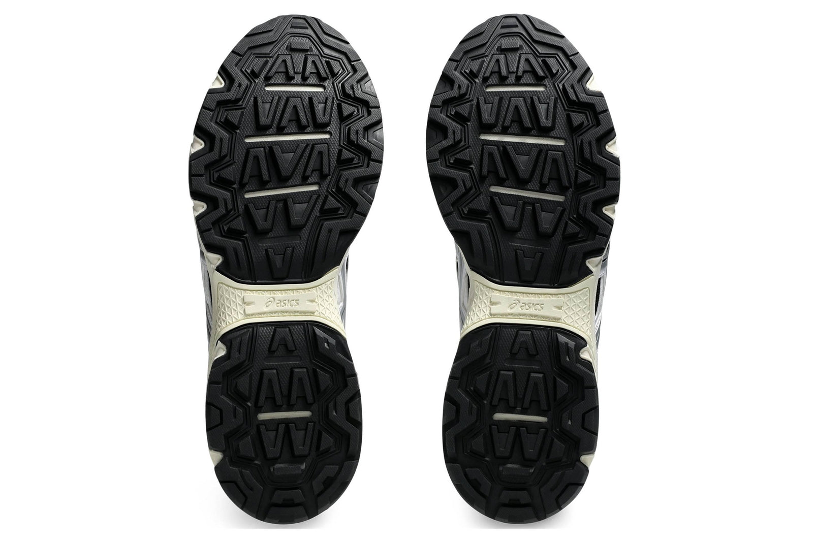 1203A536-002 Asics Gel-Nunobiki Black Pure Silver (Men's)
