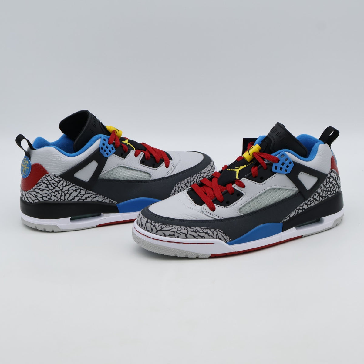 IM7425-004 Nike Jordan Spizike Low Obama (Men's)