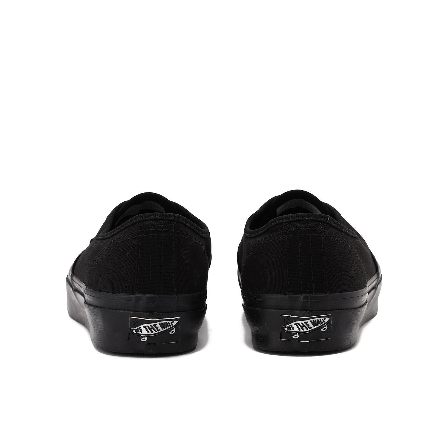 VN0007QZBKA Vans Authentic Reissue 44 Triple Black (Men's)