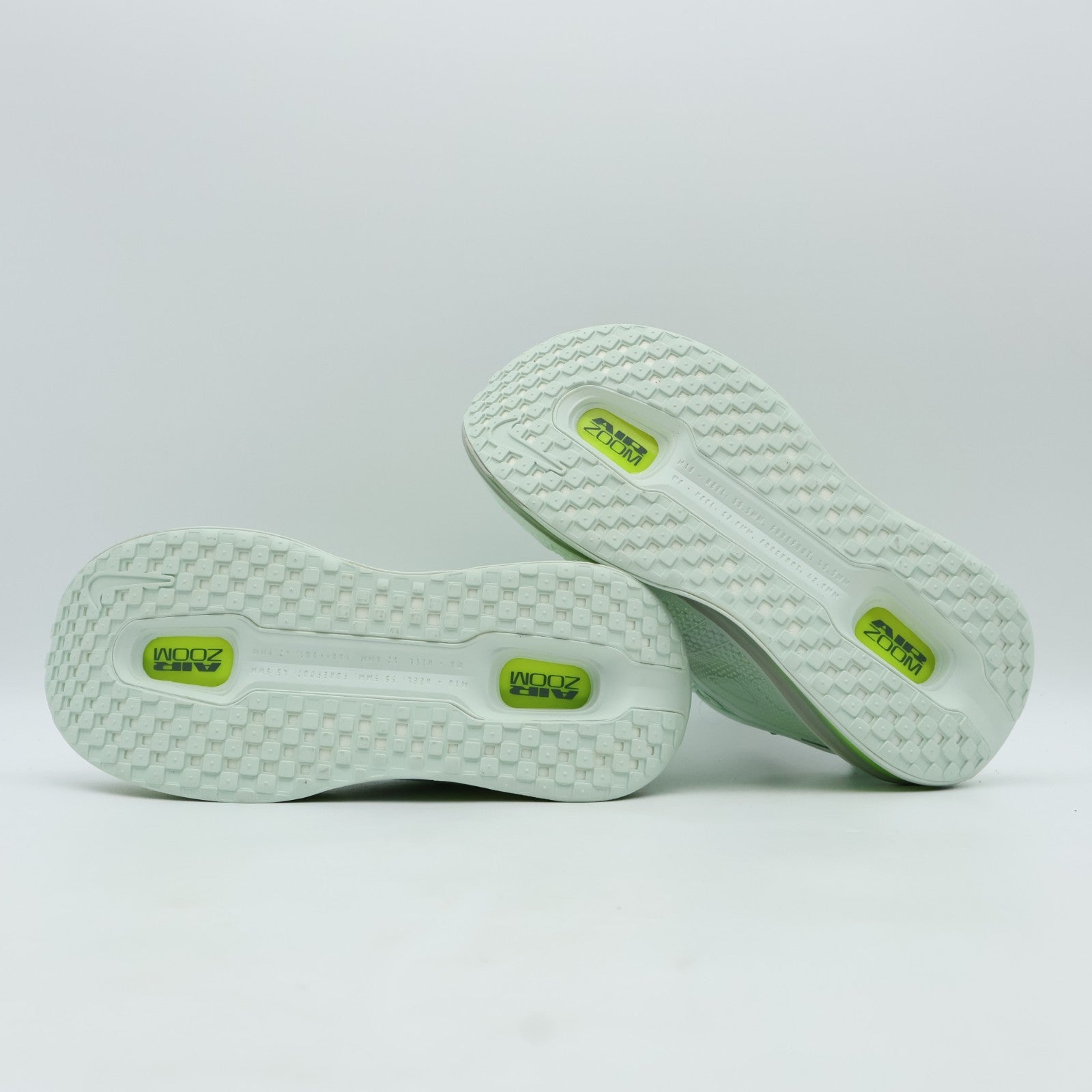 HQ2050-300 Nike Vomero Premium Barely Volt (Men's)