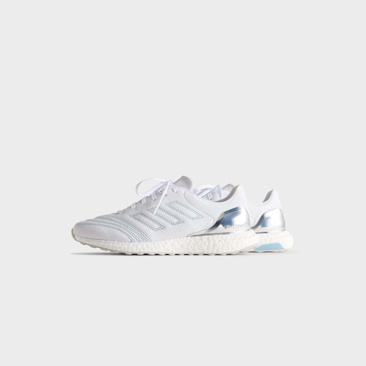KK2875 KITH Ã adidas Copa 17 Ultraboost "White/Clear Blue" (Men's)