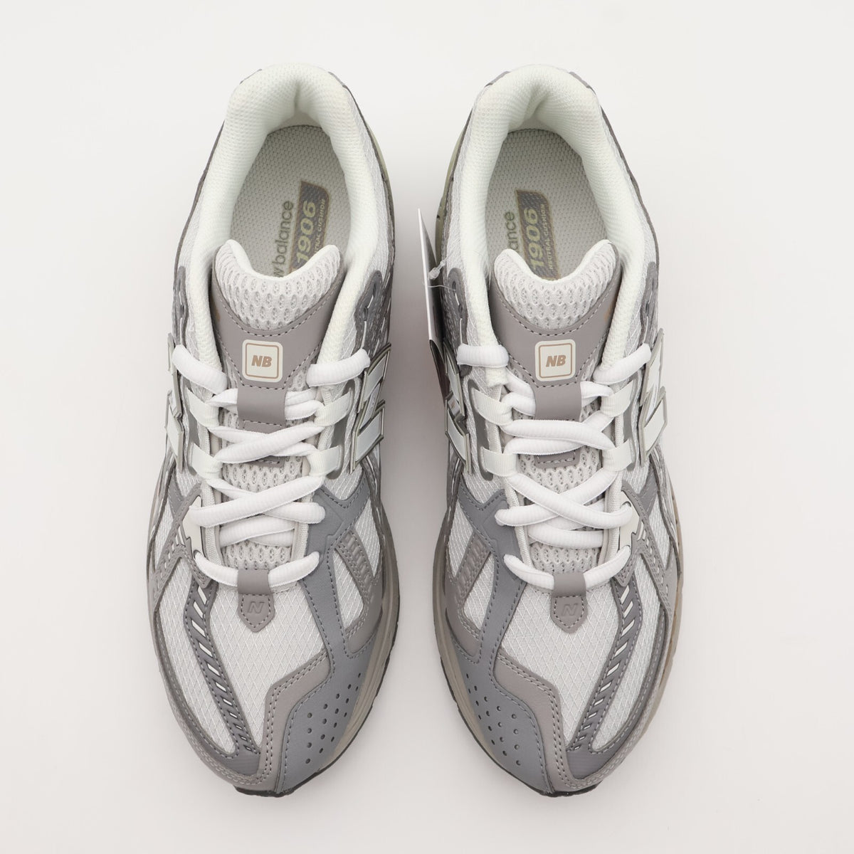 M1906NB New Balance 1906N Team Away Grey (Men's)