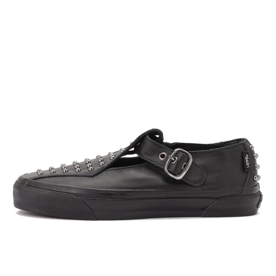 VN000D8ZBMA Vans Premium Mary Jane 93 Pearlized Black (Men's)