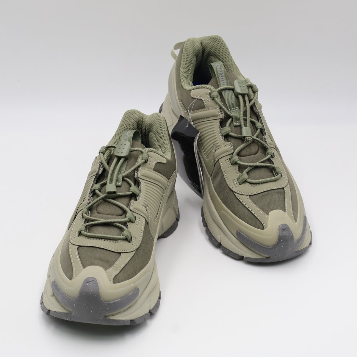 HJ4646-300 Nike Zoom Vomero 5 Roam Silver Sage Spruce Fog (Men's)