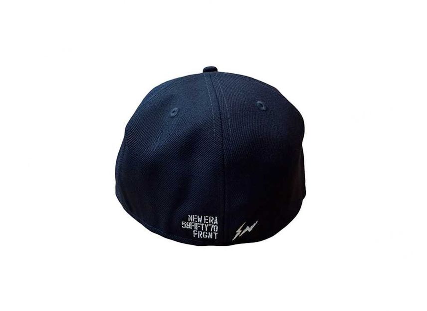 ERA fragment 59FIFTY Navy
