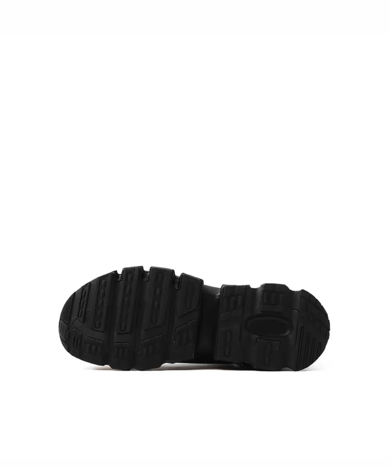 KI9522 THUG CLUB adidas Adifom Megaride Core Black (Men's)