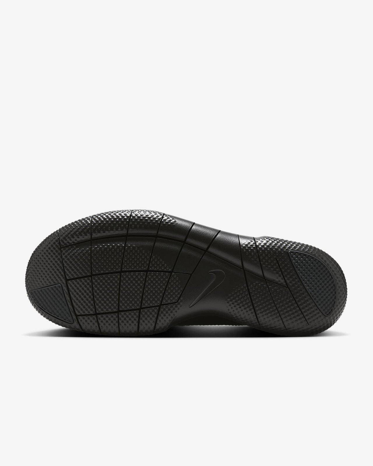 HF1078-001 Nike Free 2025 Black Black Anthracite (Men's)