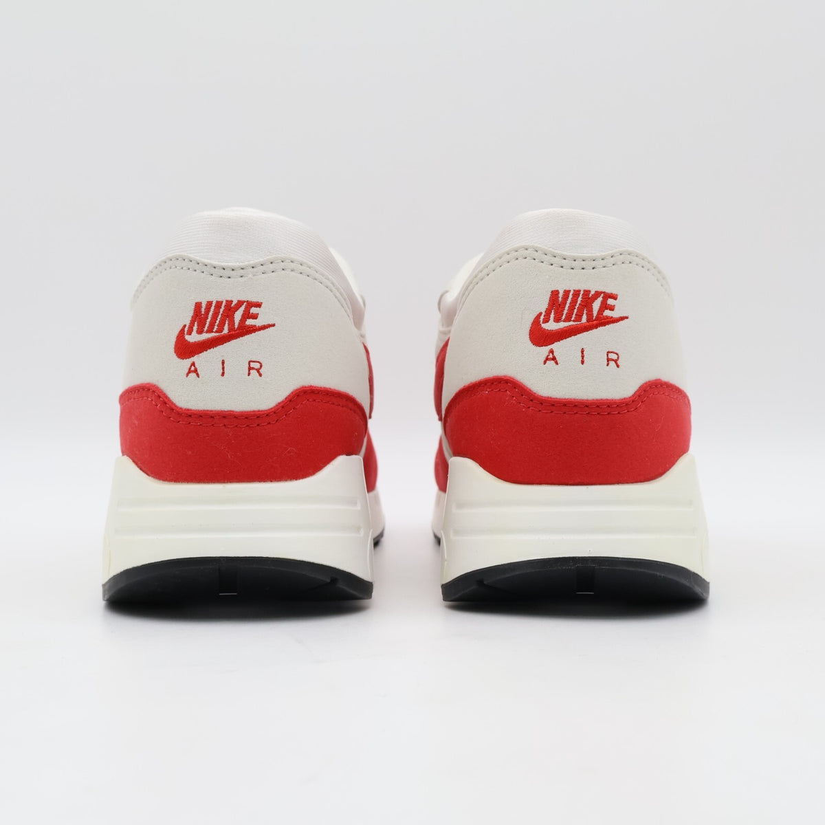 DQ3989-100 Nike Air Max 1 '86 OG Big Bubble Sport University Red White (Men's)
