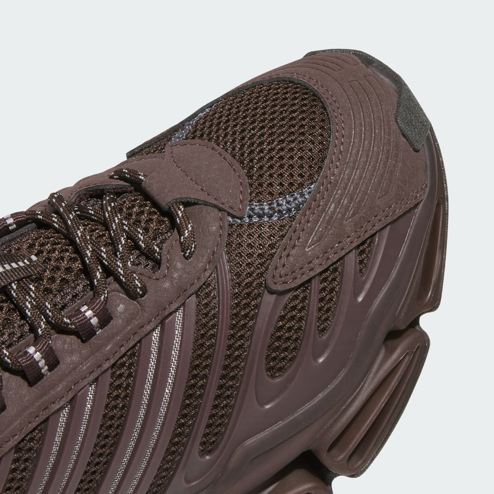 KH7123 adidas Megaride AG Brown (Men's)