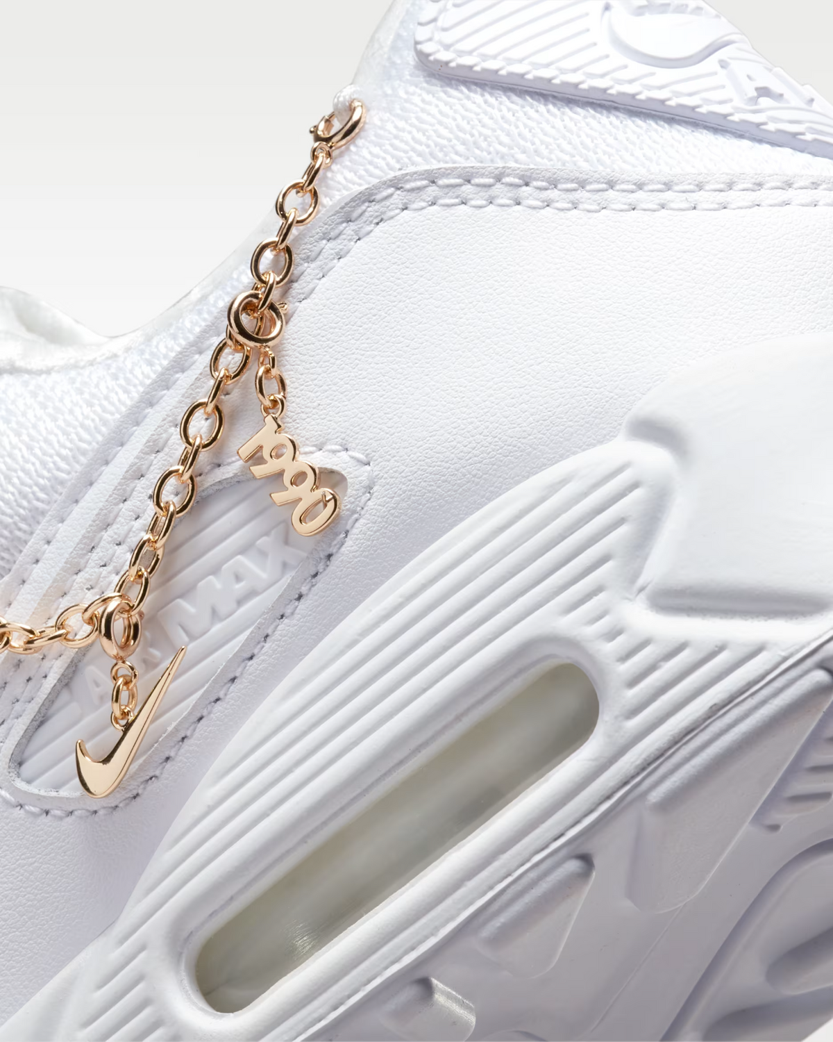DH0569-100 Nike Air Max 90 PRM "Lucky Charms" (Women's)