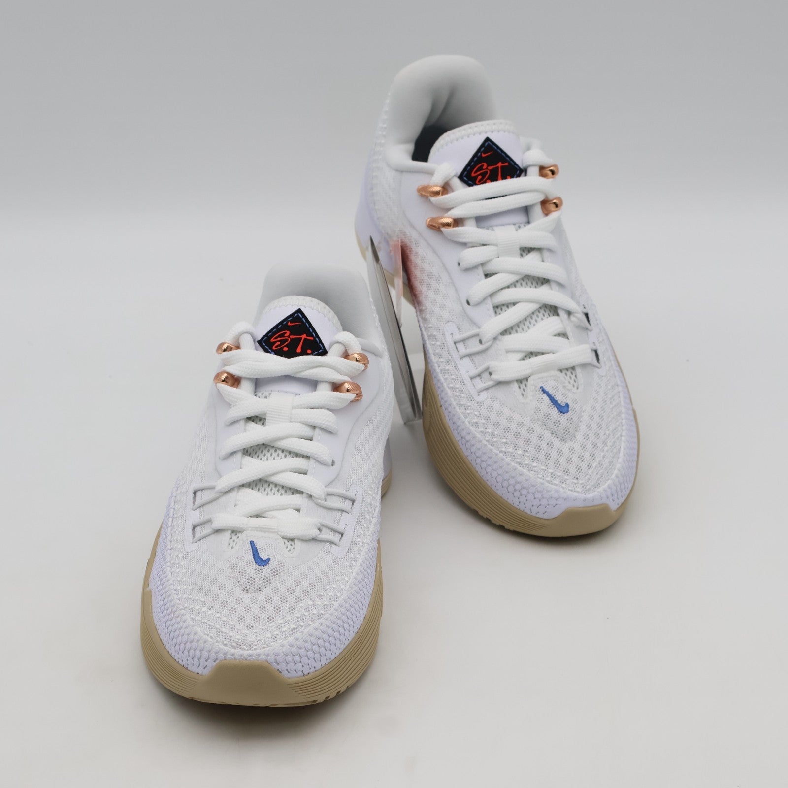 HF0232-100 Nike S.T. Flare White (Men's)