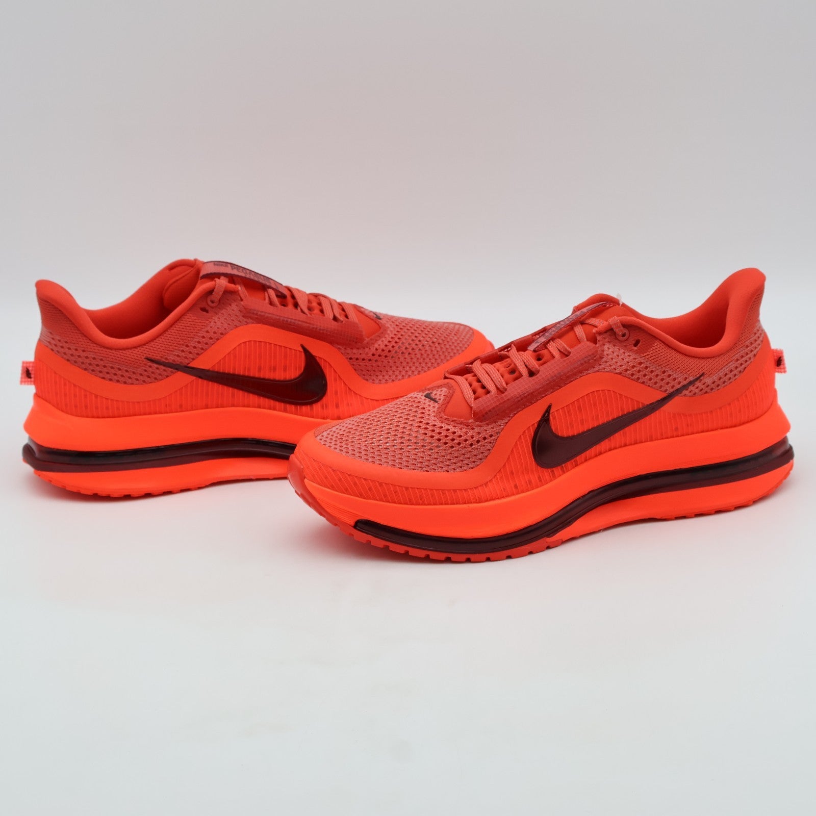 HQ2592-601 Nike Pegasus Premium Light Crimson Bright Crimson Black (Men's)