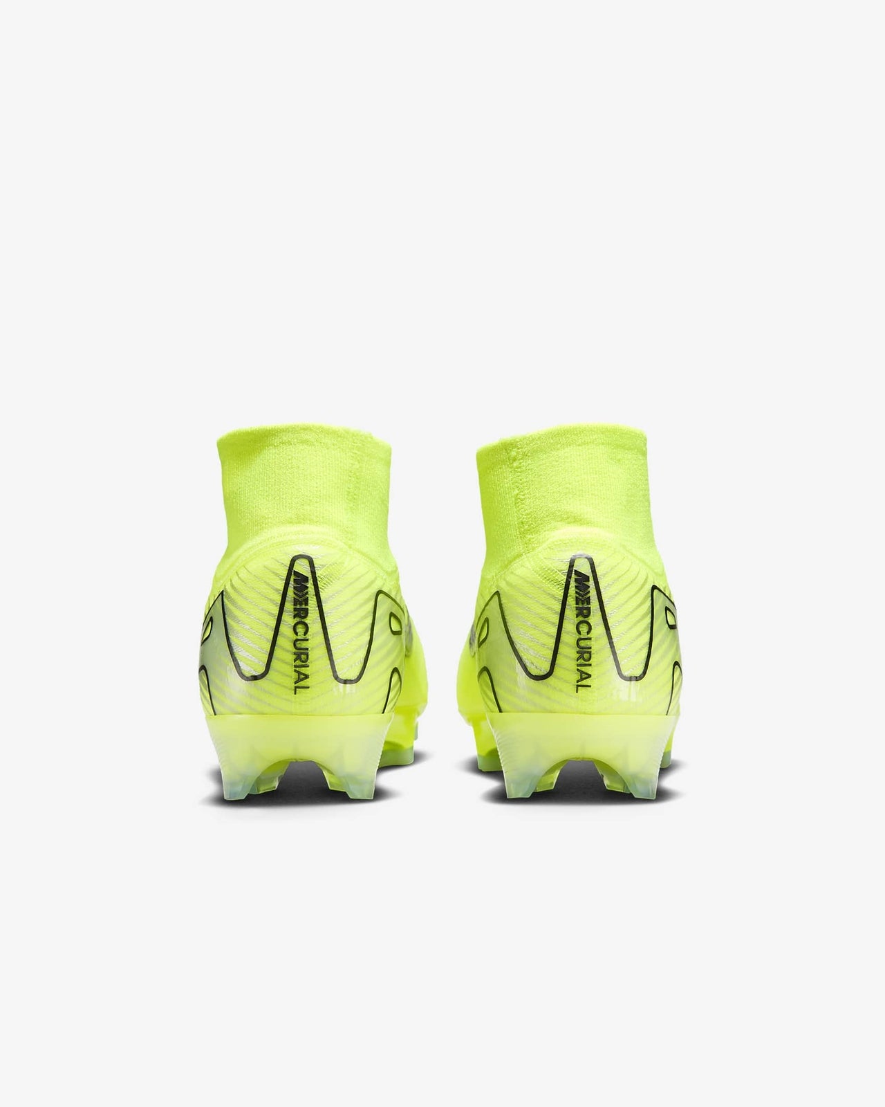 FQ1454-700 Nike Mercurial Superfly 10 Elite (Men's)