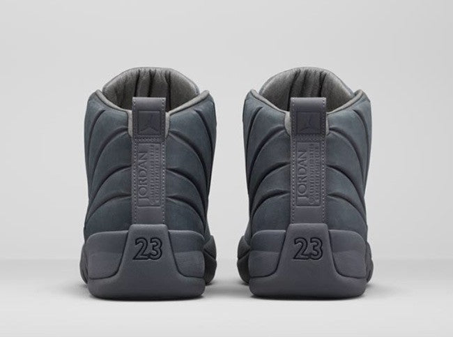 130690-003 Nike Air Jordan 12 Retro "PSNY" (Men's)