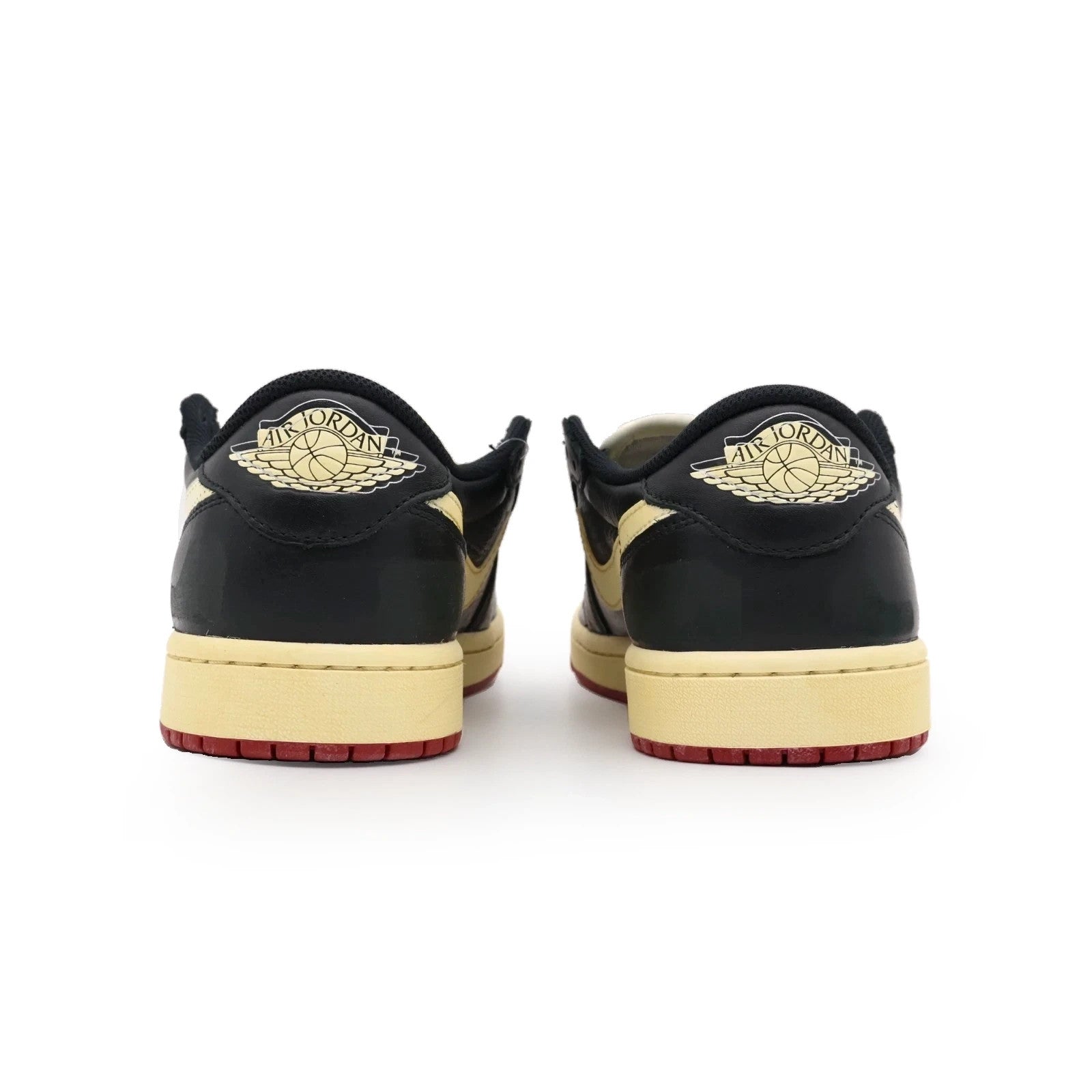 IB8958-001 Nigel Sylvester Nike Air Jordan 1 Retro Low OG Better With Time Men's