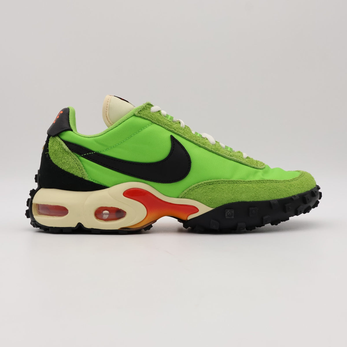 FV6946-301 Nike Air Max Waffle Racer SP Action Green and Altitude Green (Men's)