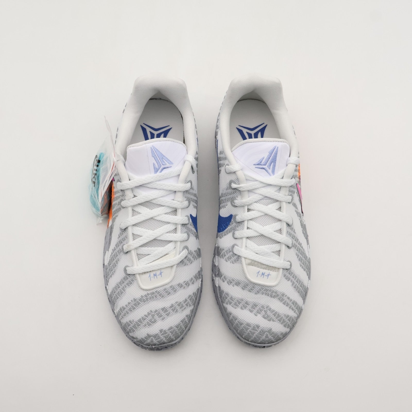 IB4773-100 Nike GS Ja 3 Light Show