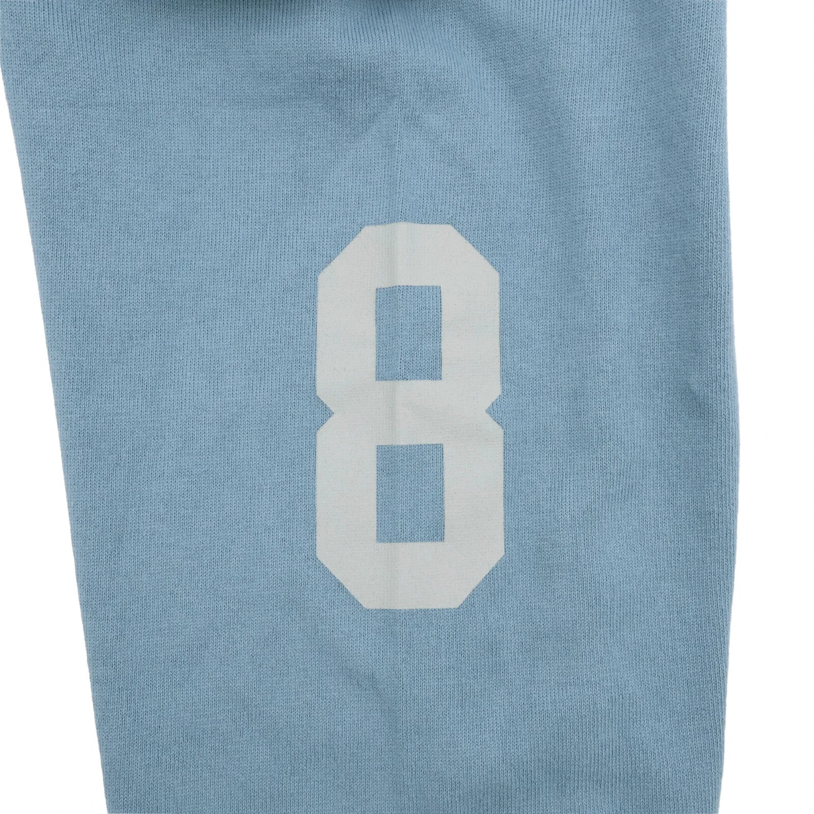 Supreme Affiliated L/S Football Top Dusty Slate