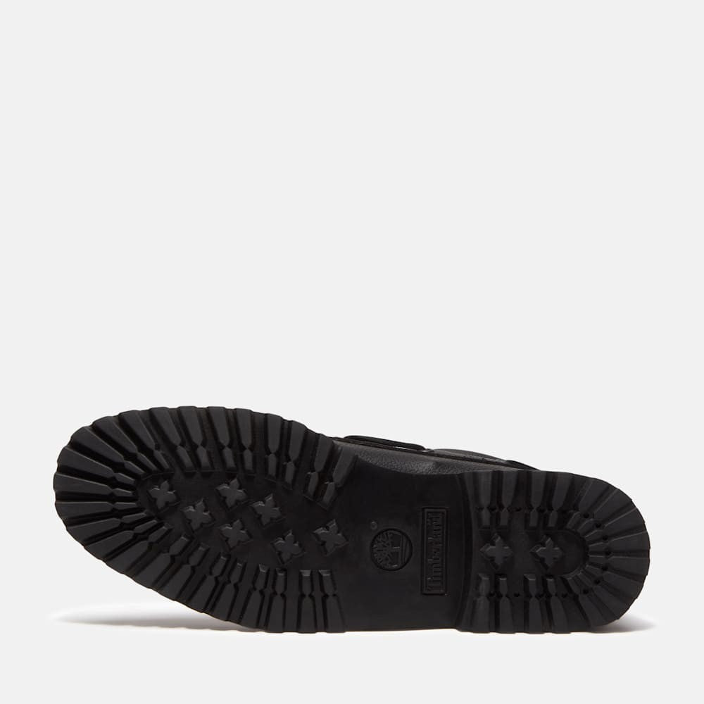 A2PDQ-ANI Timberland 3-EYELET CLASSIC RUGSOLE (Men's)