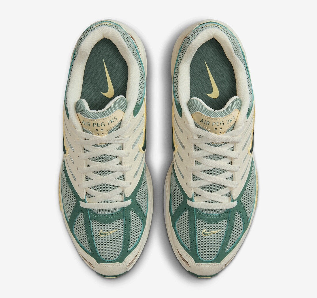 FZ2590-100 Nike Air Pegasus 2K5 Coconut Milk and Bicoastal (Men's)