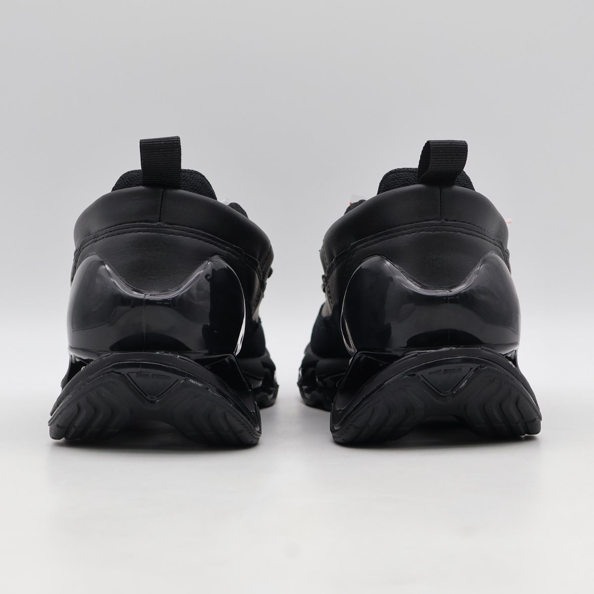 D1GD261401 Mizuno Wave Prophecy Moc SL Black (Men's)