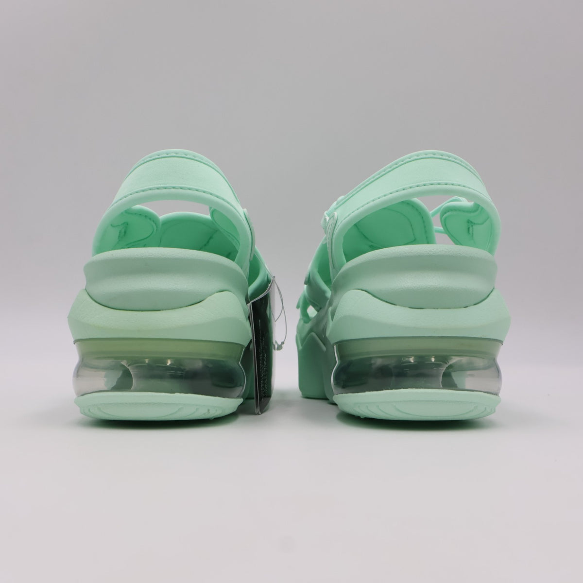 CI8798-301 Nike Women's Air Max Koko Sandal Mint Foam Metallic Silver (Women's)