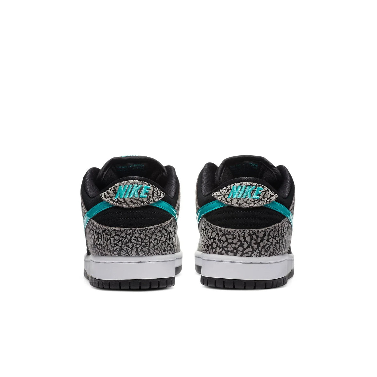 BQ6817-009 Nike SB Dunk Low "Elephant/Safari" (Men's)
