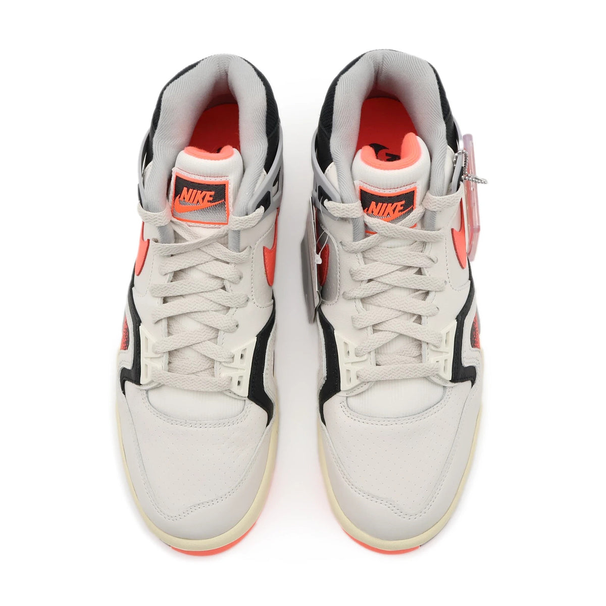 FZ9033-001 Nike Air Tech Challenge 2 Hot Lava (Men's)