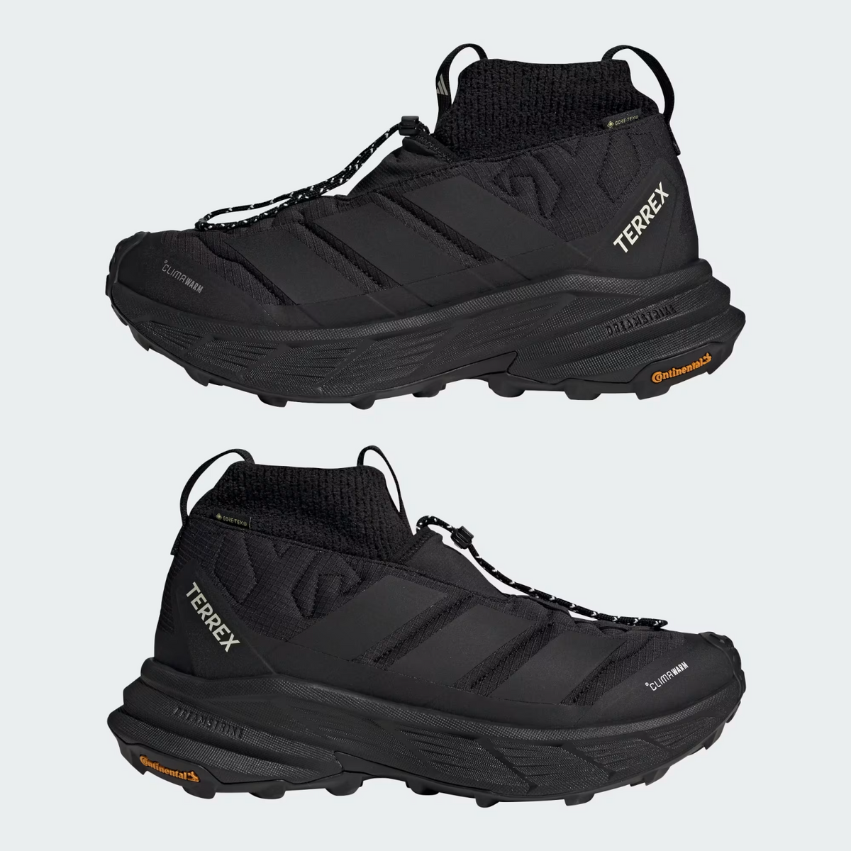 KI4872 adidas Terrex Freehiker SL GORE-TEX CLIMAWARM+ Hiking (Men's)