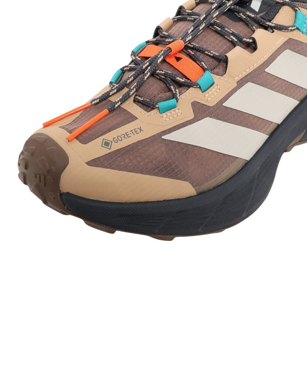 KJ4429 Adidas Terrex Freehiker SL GORE-TEX Hiking "Earth Strata/Beige" (Men's)