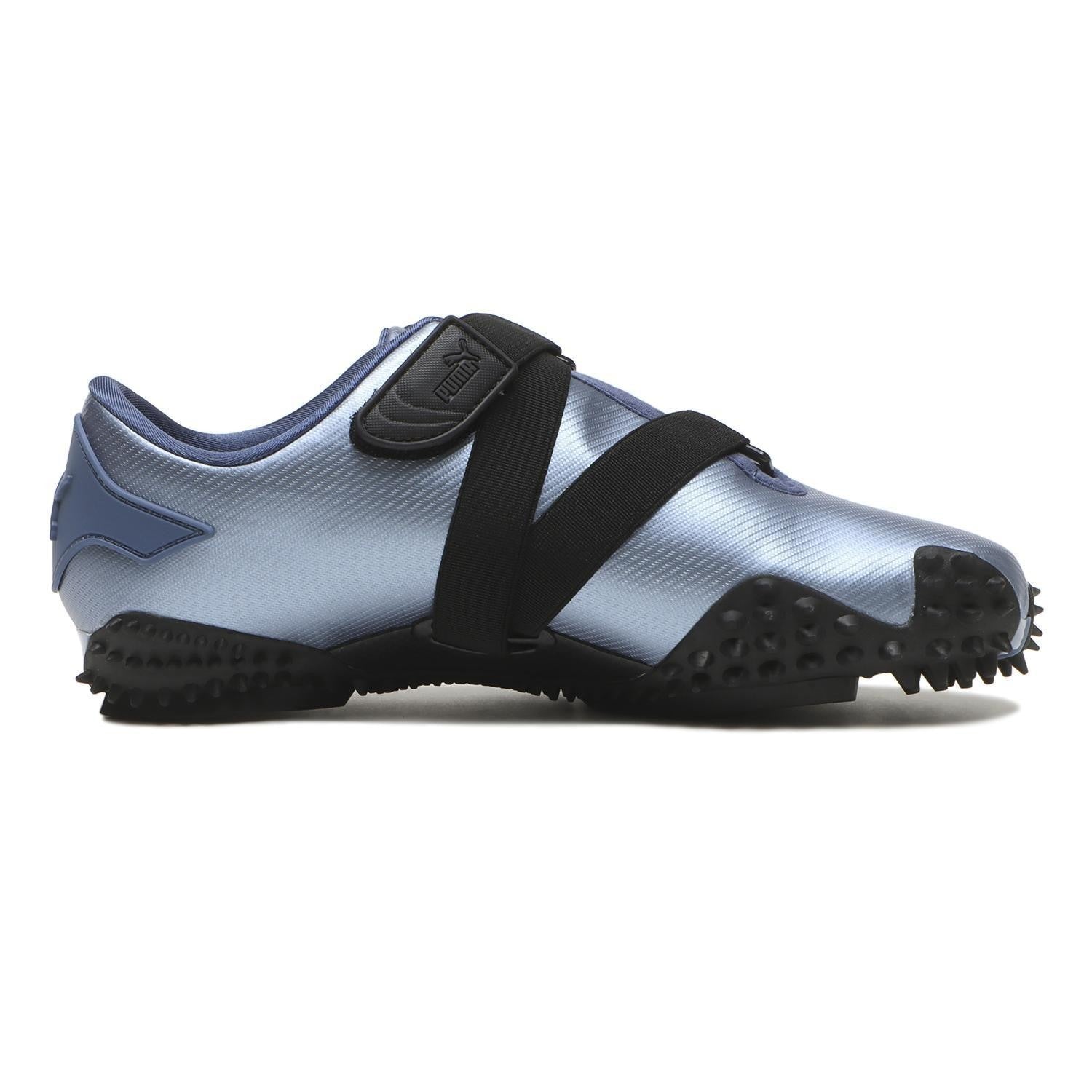 403188-02 Puma Mostro Metal Cool Blue Dark Indigo (Men's)