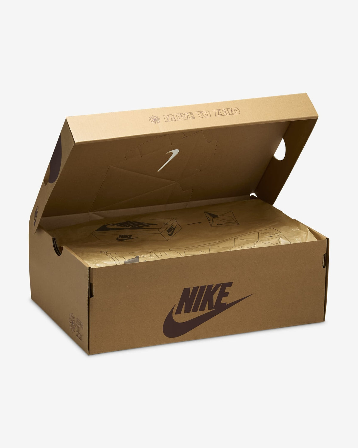 FQ8713-100 Nike Air Force 1 Coconut Milk Vintage Green Bicoastal (Men's)