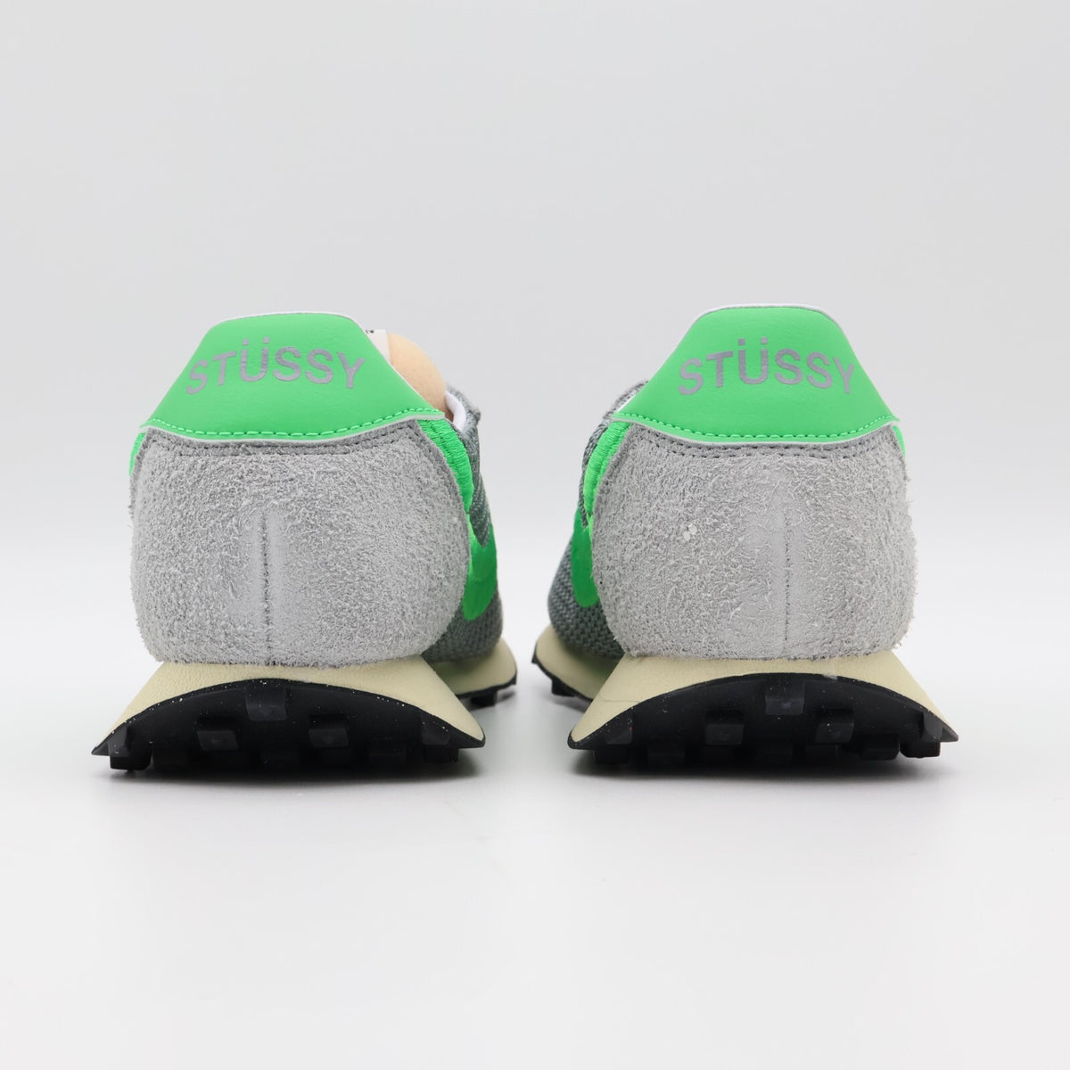 FQ5369-002 Stussy Nike LD-1000 Particle Grey (Men's)